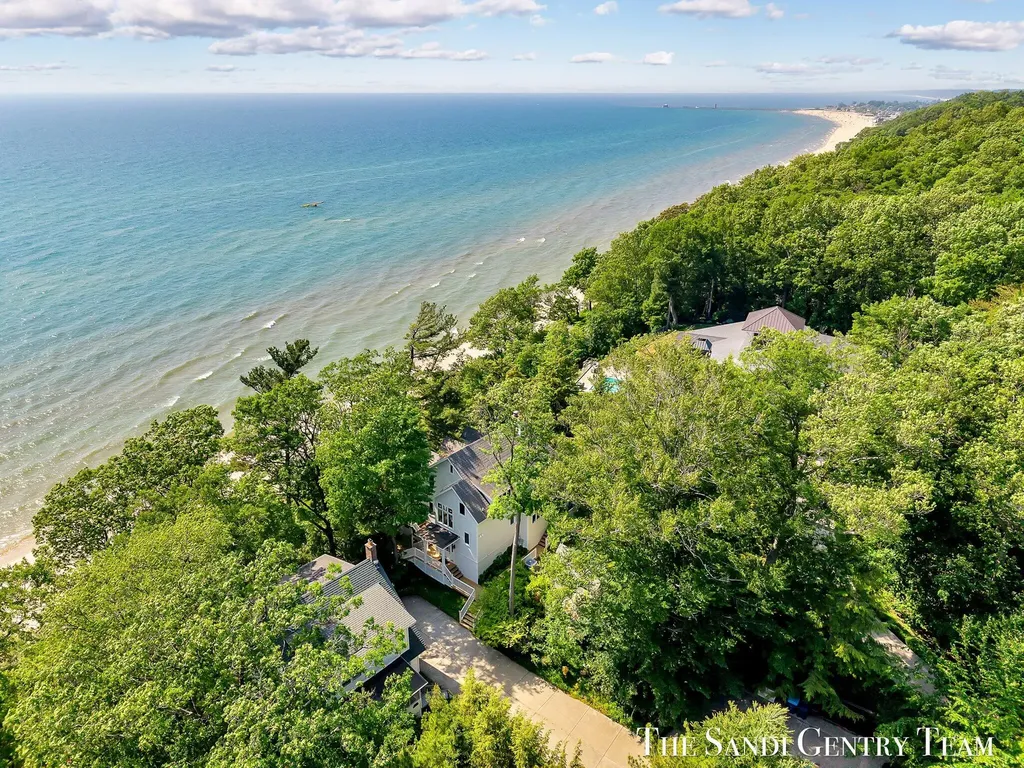 18215 Spindle Drive Grand Haven Charter Township MI 49417