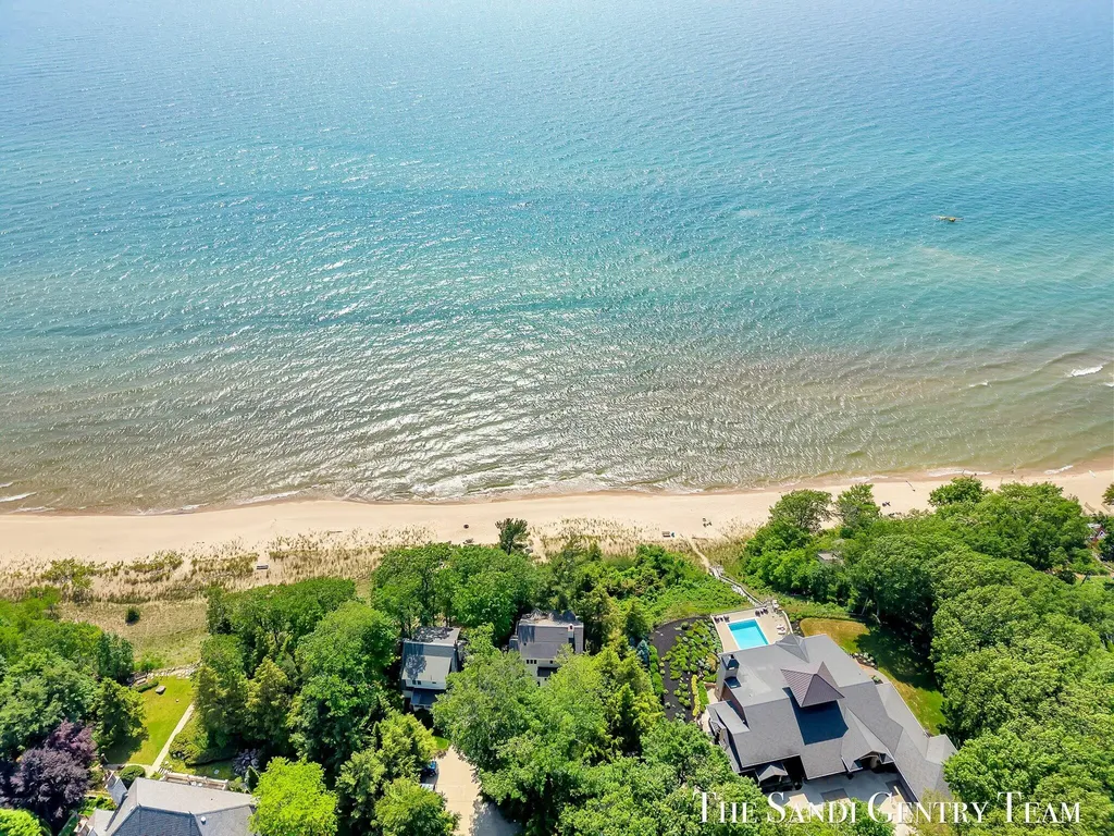 18215 Spindle Drive Grand Haven Charter Township MI 49417