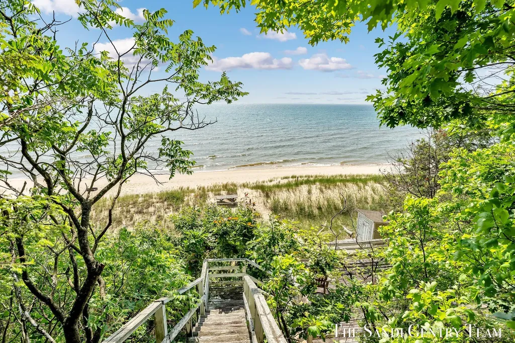 18215 Spindle Drive Grand Haven Charter Township MI 49417