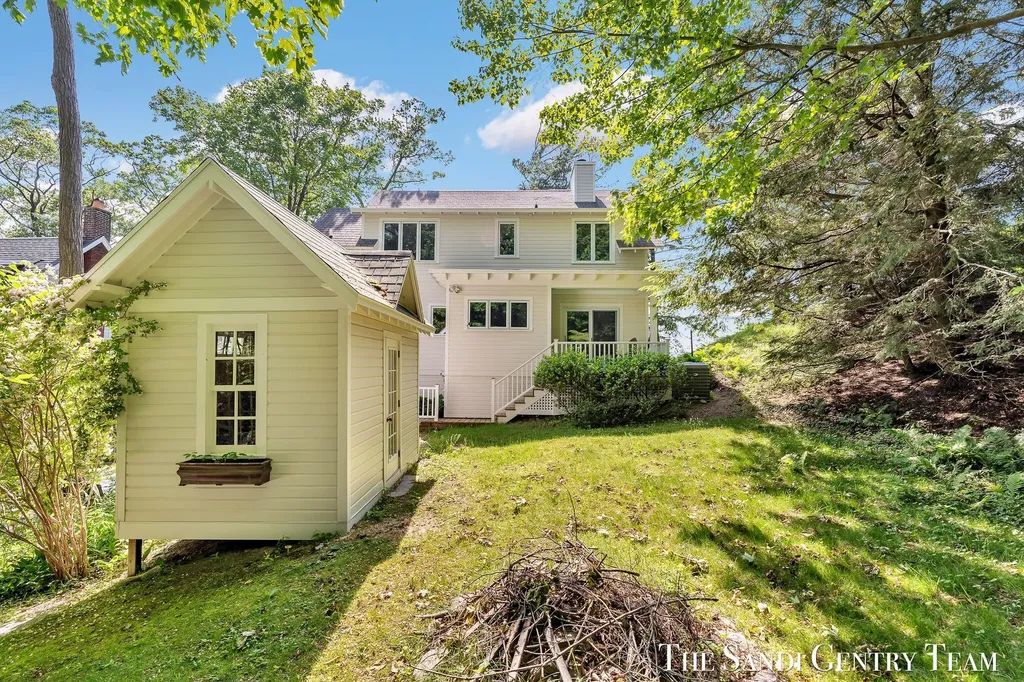 18215 Spindle Drive Grand Haven Charter Township MI 49417