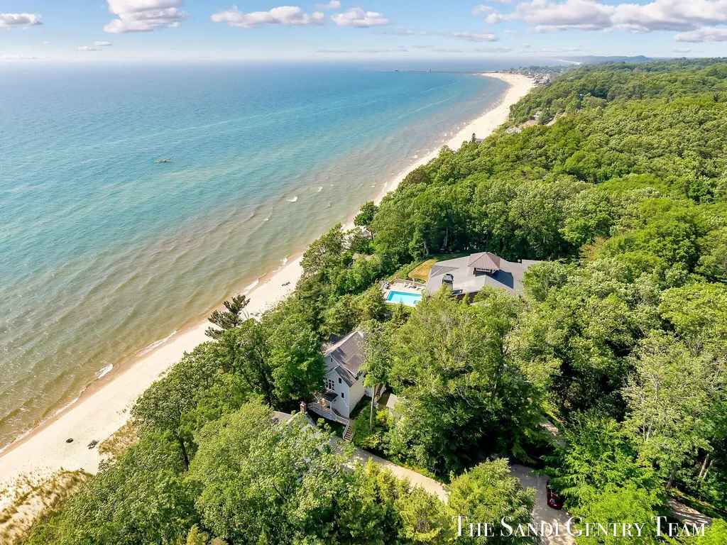 18215 Spindle Drive Grand Haven Charter Township MI 49417