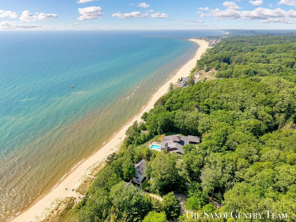 18215 Spindle Drive Grand Haven Charter Township MI 49417