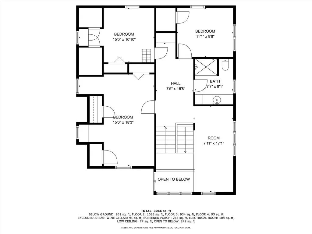18215 Spindle Drive Grand Haven Charter Township MI 49417