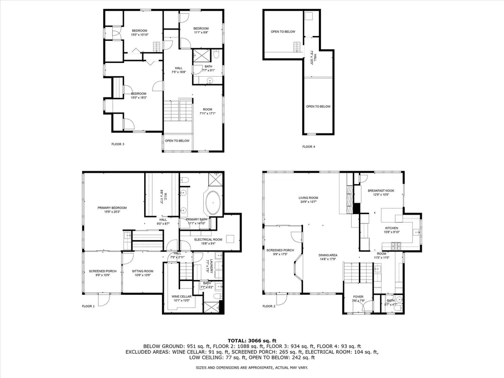 18215 Spindle Drive Grand Haven Charter Township MI 49417