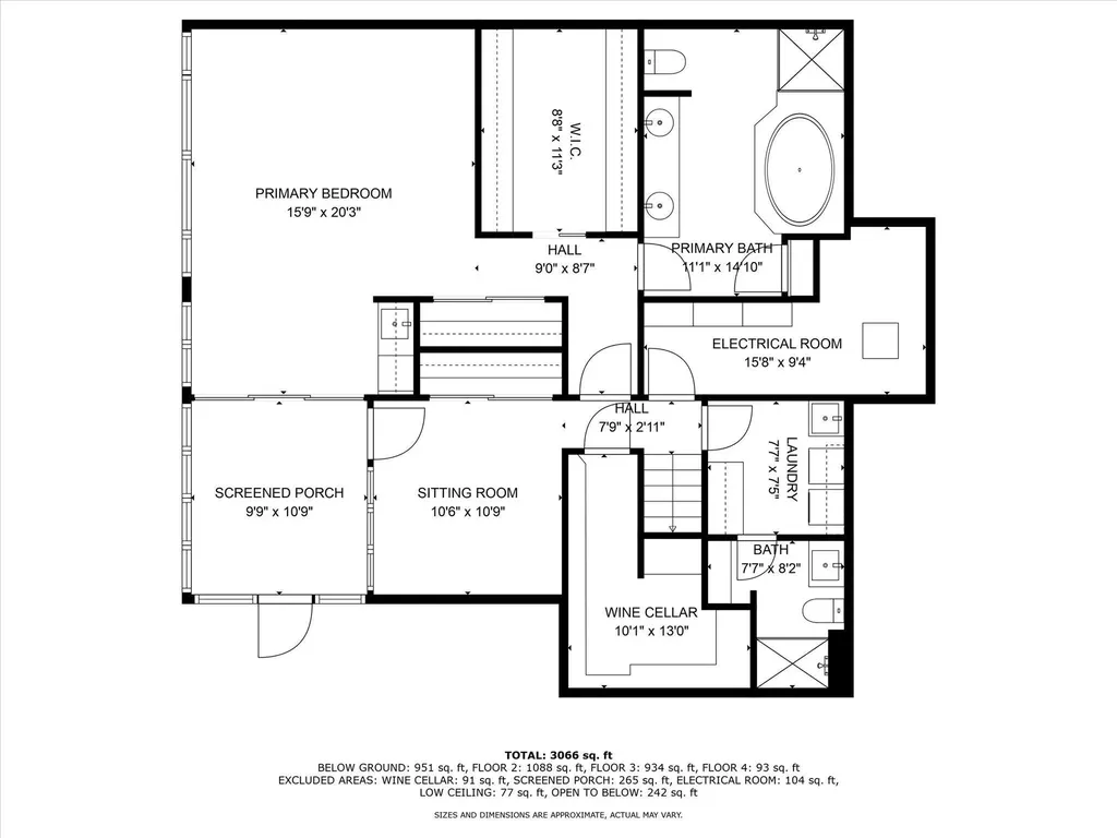 18215 Spindle Drive Grand Haven Charter Township MI 49417