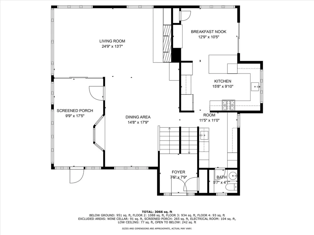 18215 Spindle Drive Grand Haven Charter Township MI 49417