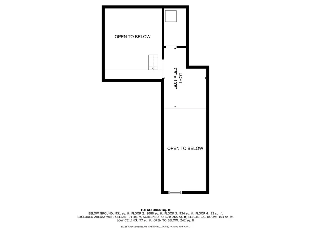 18215 Spindle Drive Grand Haven Charter Township MI 49417