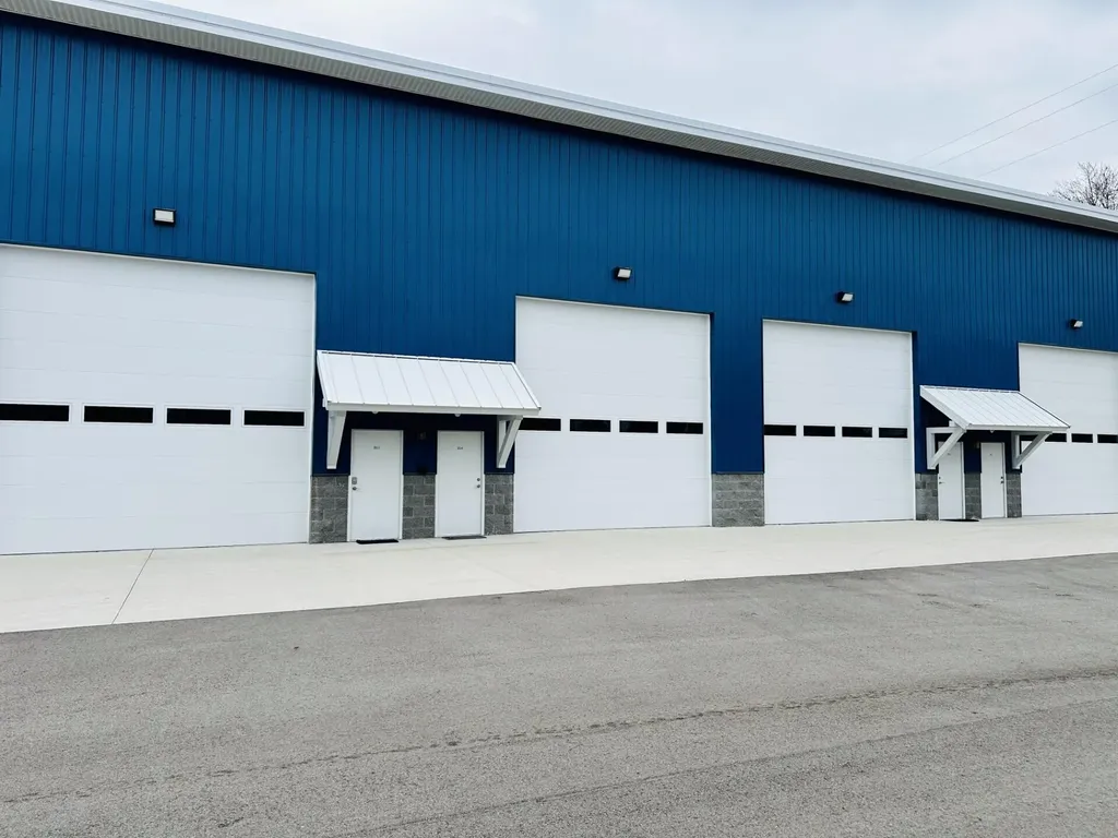 1054 W Sherman Boulevard Muskegon City MI 49441