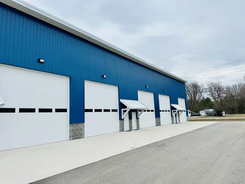 1054 W Sherman Boulevard Muskegon City MI 49441