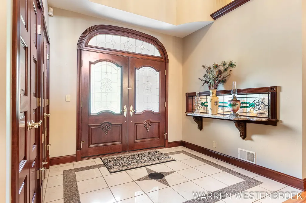 3550 64th Avenue Zeeland Charter Township MI 49464