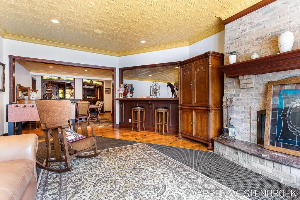 3550 64th Avenue Zeeland Charter Township MI 49464