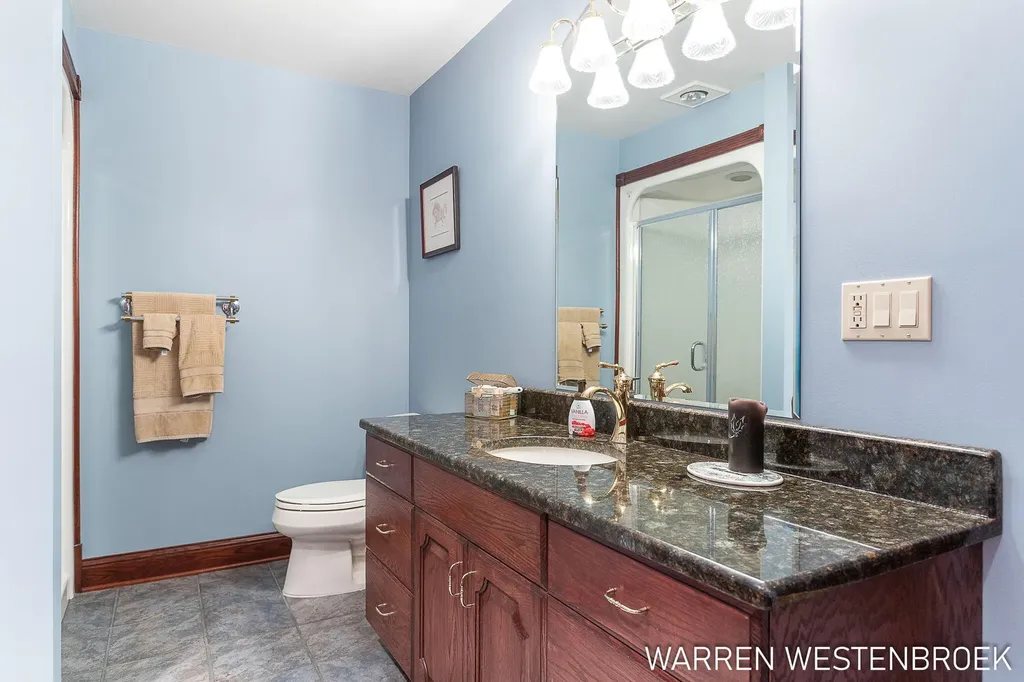 3550 64th Avenue Zeeland Charter Township MI 49464