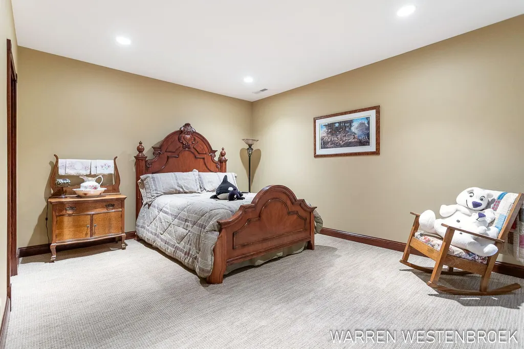 3550 64th Avenue Zeeland Charter Township MI 49464