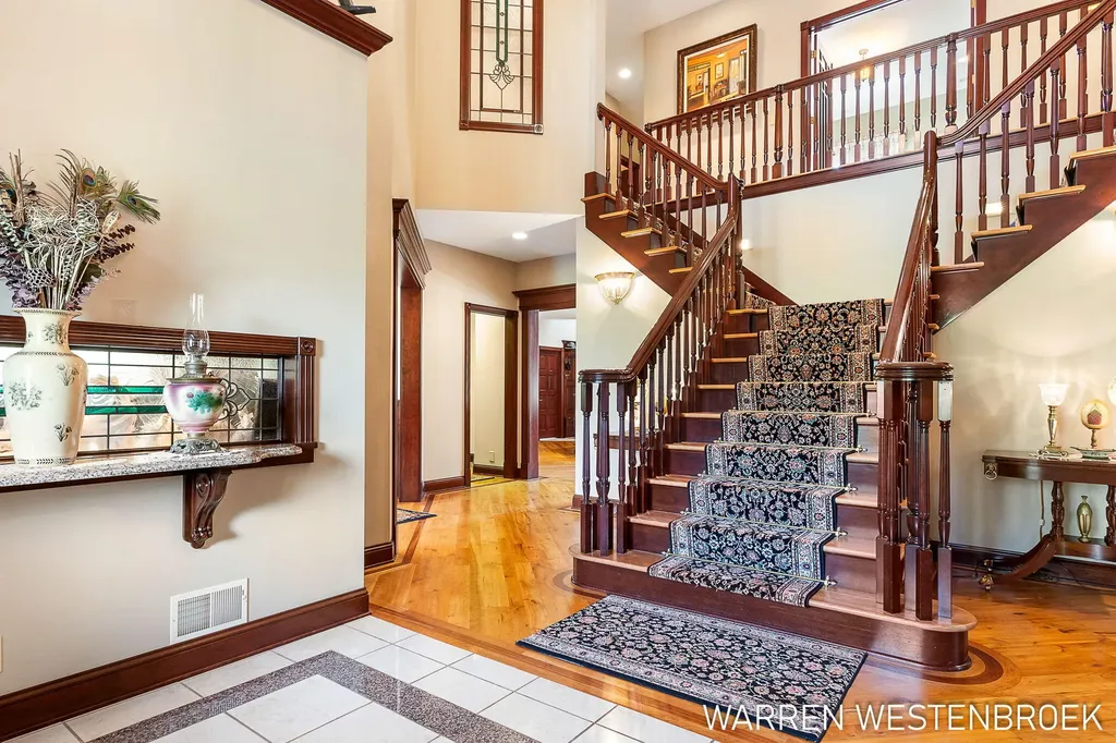 3550 64th Avenue Zeeland Charter Township MI 49464
