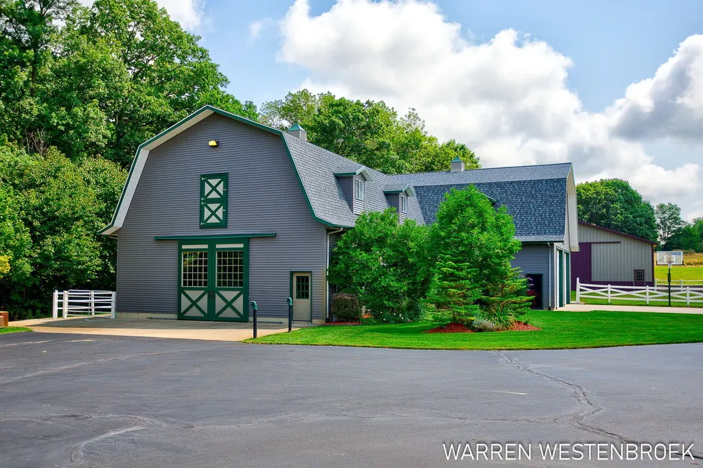 3550 64th Avenue Zeeland Charter Township MI 49464