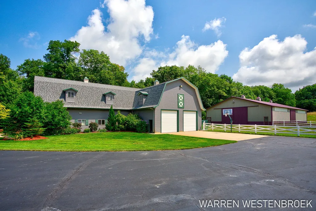 3550 64th Avenue Zeeland Charter Township MI 49464
