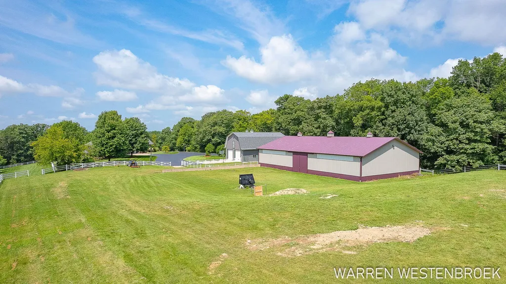 3550 64th Avenue Zeeland Charter Township MI 49464