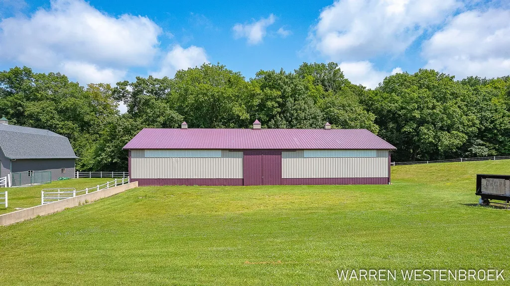 3550 64th Avenue Zeeland Charter Township MI 49464