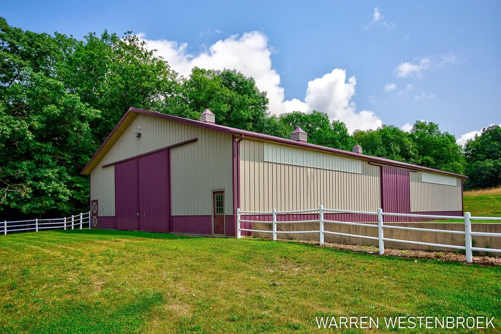 3550 64th Avenue Zeeland Charter Township MI 49464