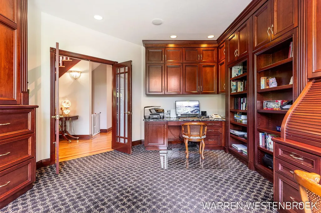 3550 64th Avenue Zeeland Charter Township MI 49464