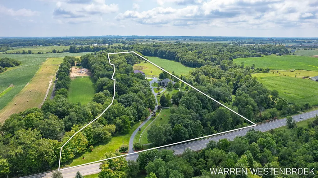 3550 64th Avenue Zeeland Charter Township MI 49464