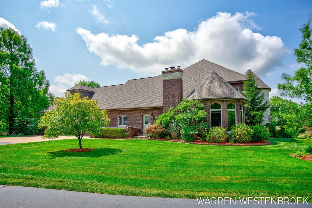 3550 64th Avenue Zeeland Charter Township MI 49464
