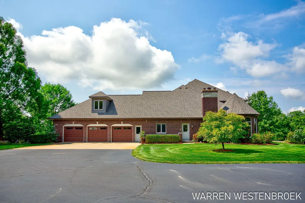 3550 64th Avenue Zeeland Charter Township MI 49464