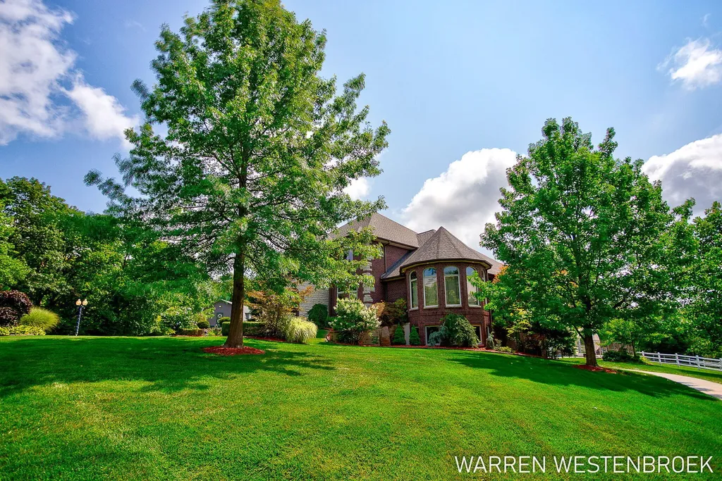 3550 64th Avenue Zeeland Charter Township MI 49464