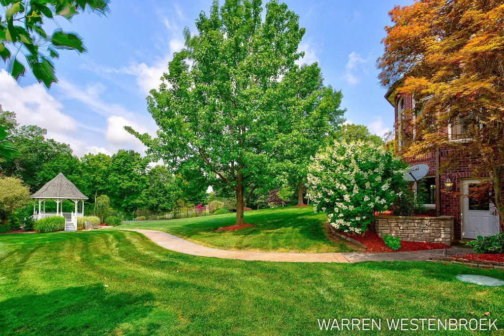 3550 64th Avenue Zeeland Charter Township MI 49464
