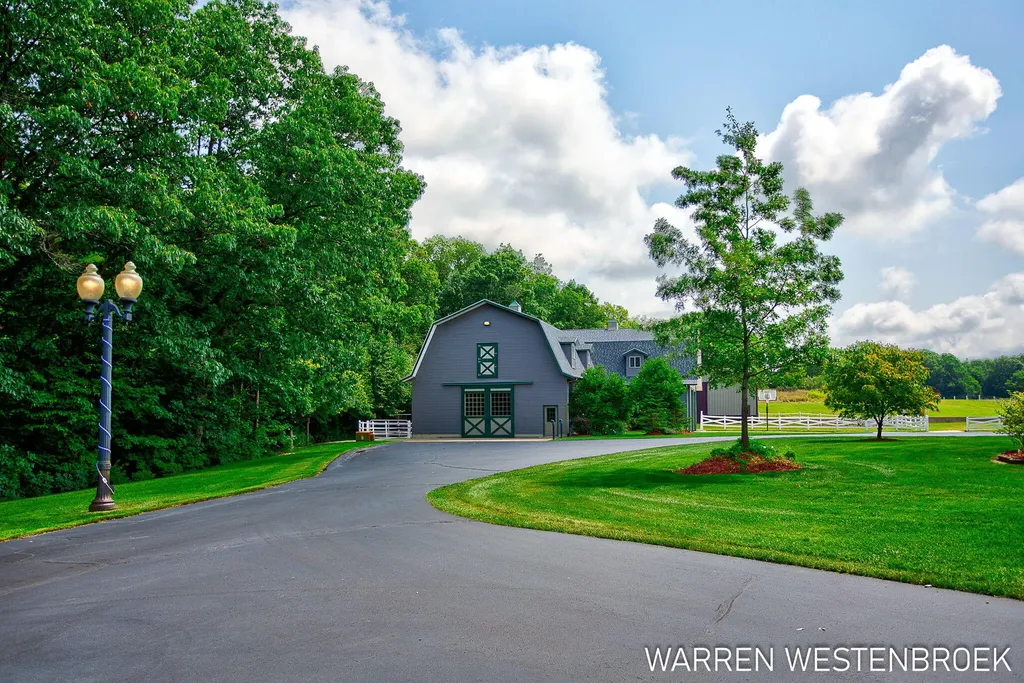 3550 64th Avenue Zeeland Charter Township MI 49464