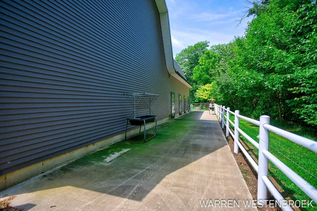 3550 64th Avenue Zeeland Charter Township MI 49464