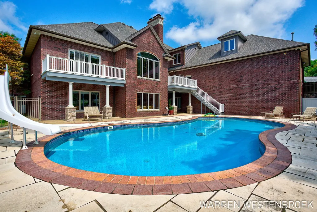 3550 64th Avenue Zeeland Charter Township MI 49464