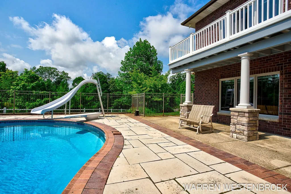 3550 64th Avenue Zeeland Charter Township MI 49464