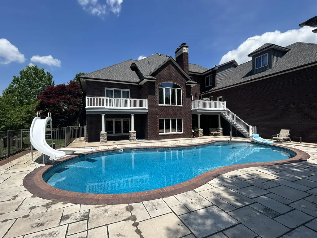 3550 64th Avenue Zeeland Charter Township MI 49464