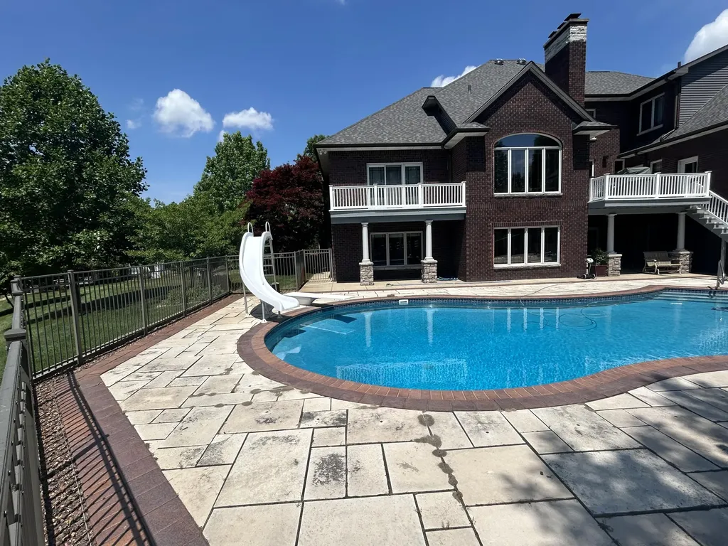 3550 64th Avenue Zeeland Charter Township MI 49464