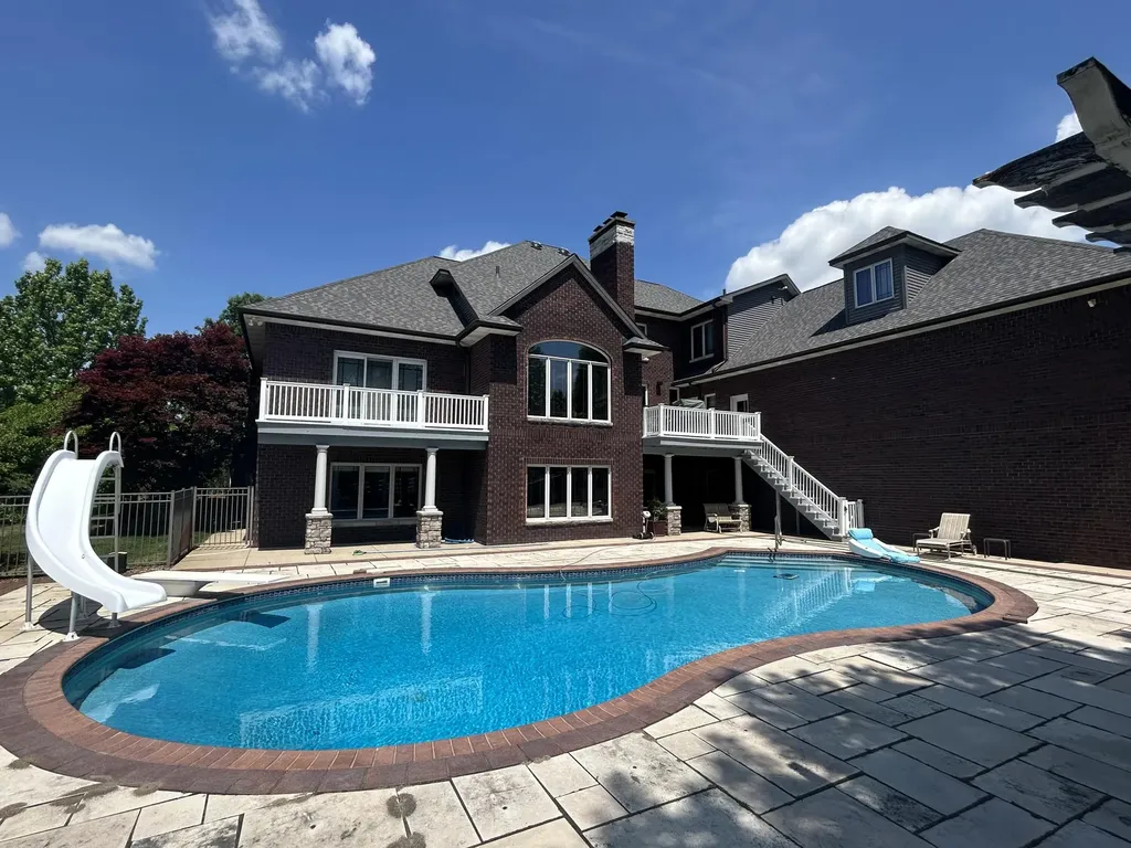 3550 64th Avenue Zeeland Charter Township MI 49464