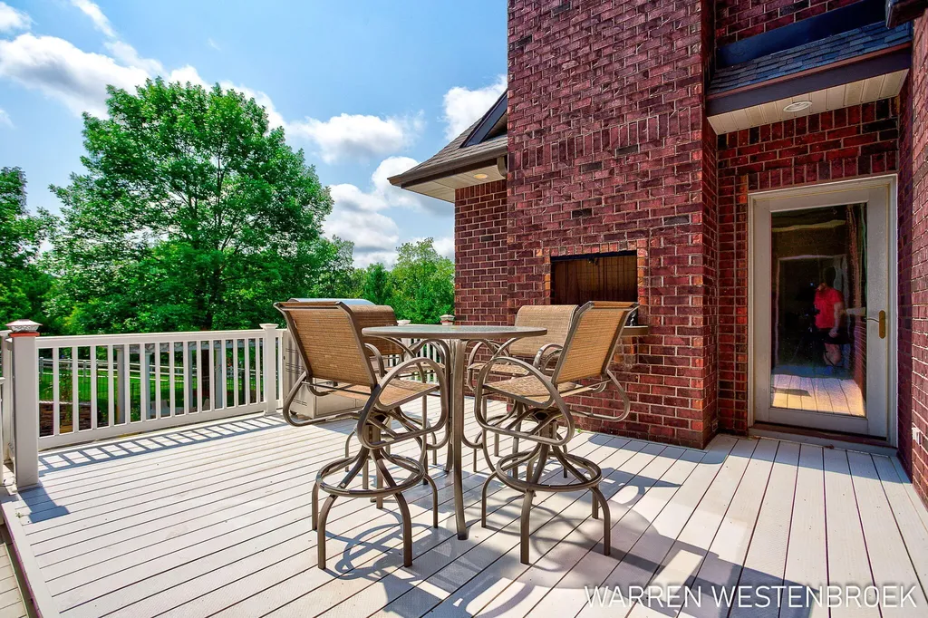 3550 64th Avenue Zeeland Charter Township MI 49464