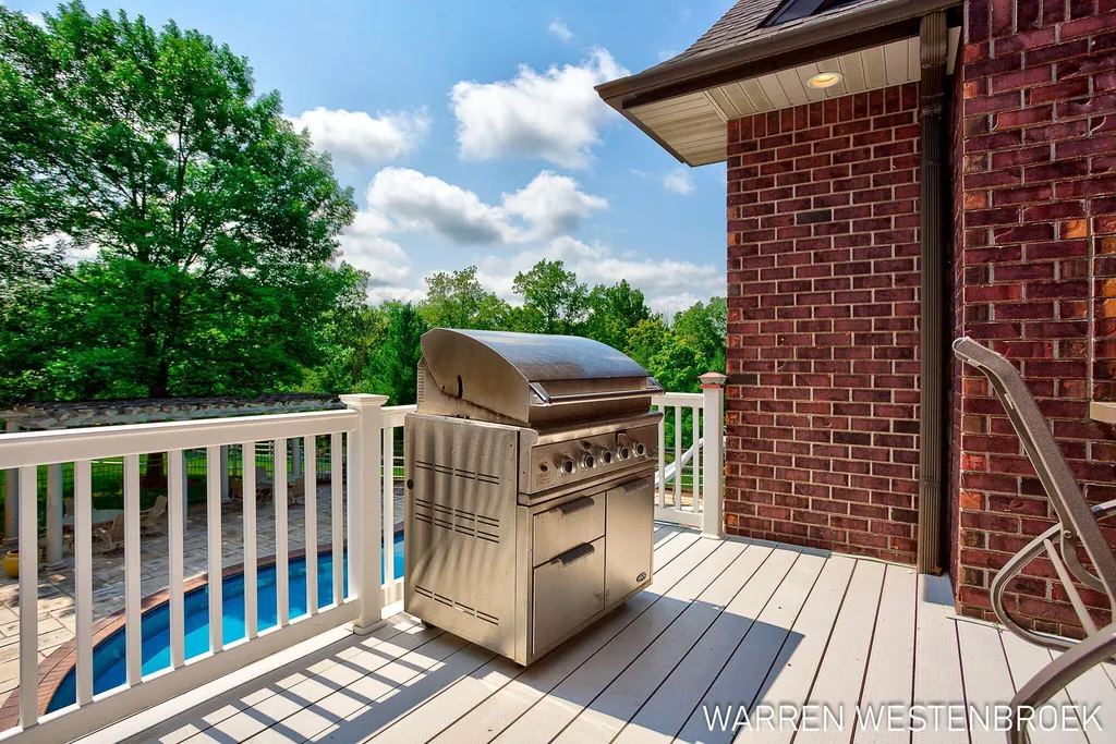 3550 64th Avenue Zeeland Charter Township MI 49464