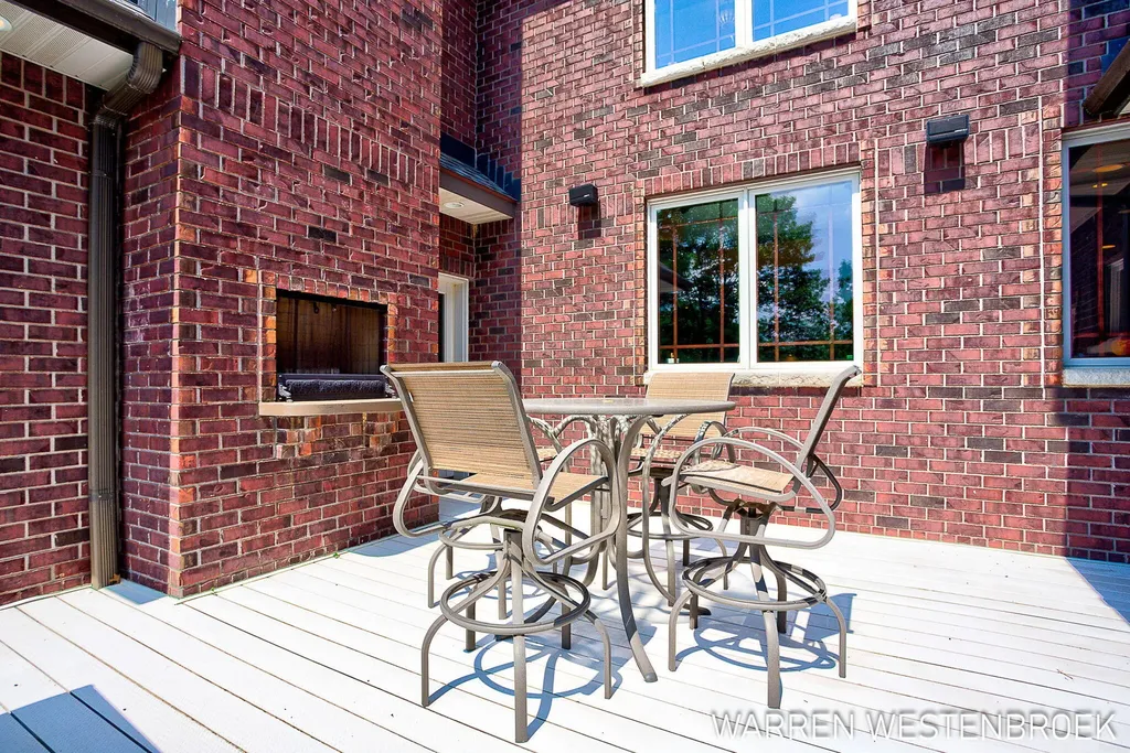 3550 64th Avenue Zeeland Charter Township MI 49464