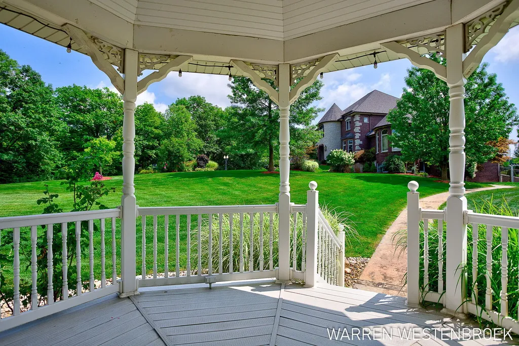 3550 64th Avenue Zeeland Charter Township MI 49464