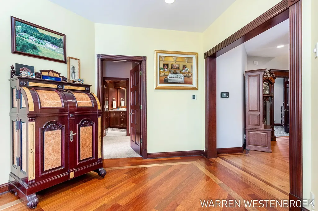 3550 64th Avenue Zeeland Charter Township MI 49464