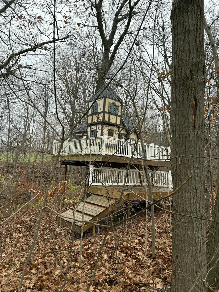 3550 64th Avenue Zeeland Charter Township MI 49464