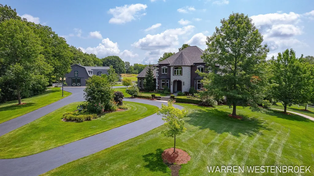 3550 64th Avenue Zeeland Charter Township MI 49464