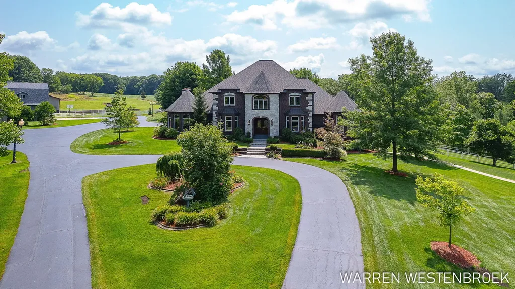 3550 64th Avenue Zeeland Charter Township MI 49464