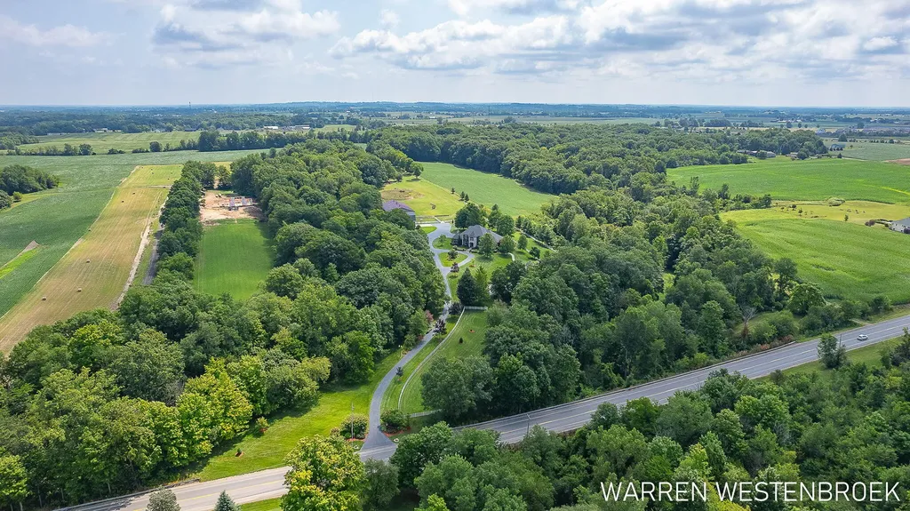 3550 64th Avenue Zeeland Charter Township MI 49464