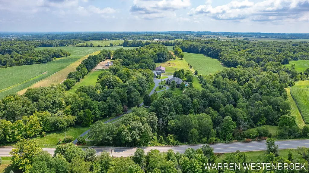 3550 64th Avenue Zeeland Charter Township MI 49464