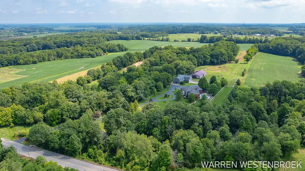 3550 64th Avenue Zeeland Charter Township MI 49464