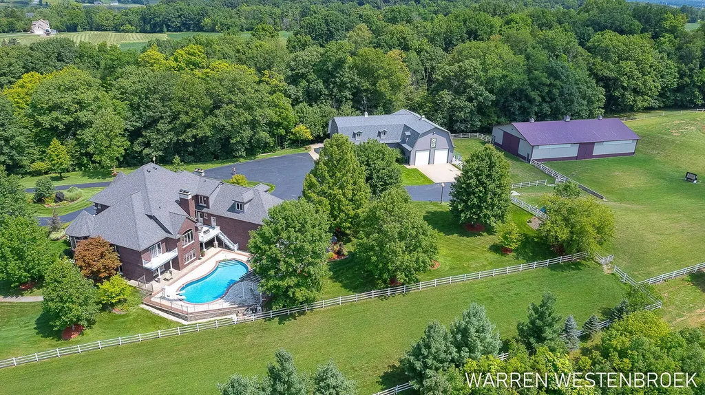3550 64th Avenue Zeeland Charter Township MI 49464