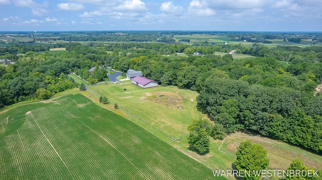 3550 64th Avenue Zeeland Charter Township MI 49464