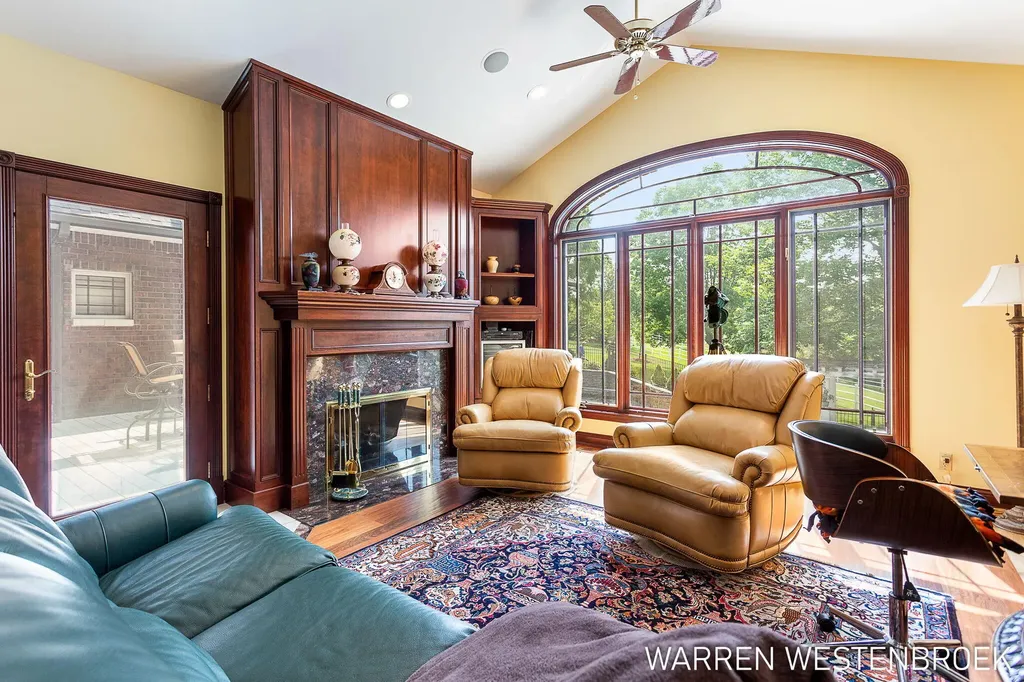 3550 64th Avenue Zeeland Charter Township MI 49464